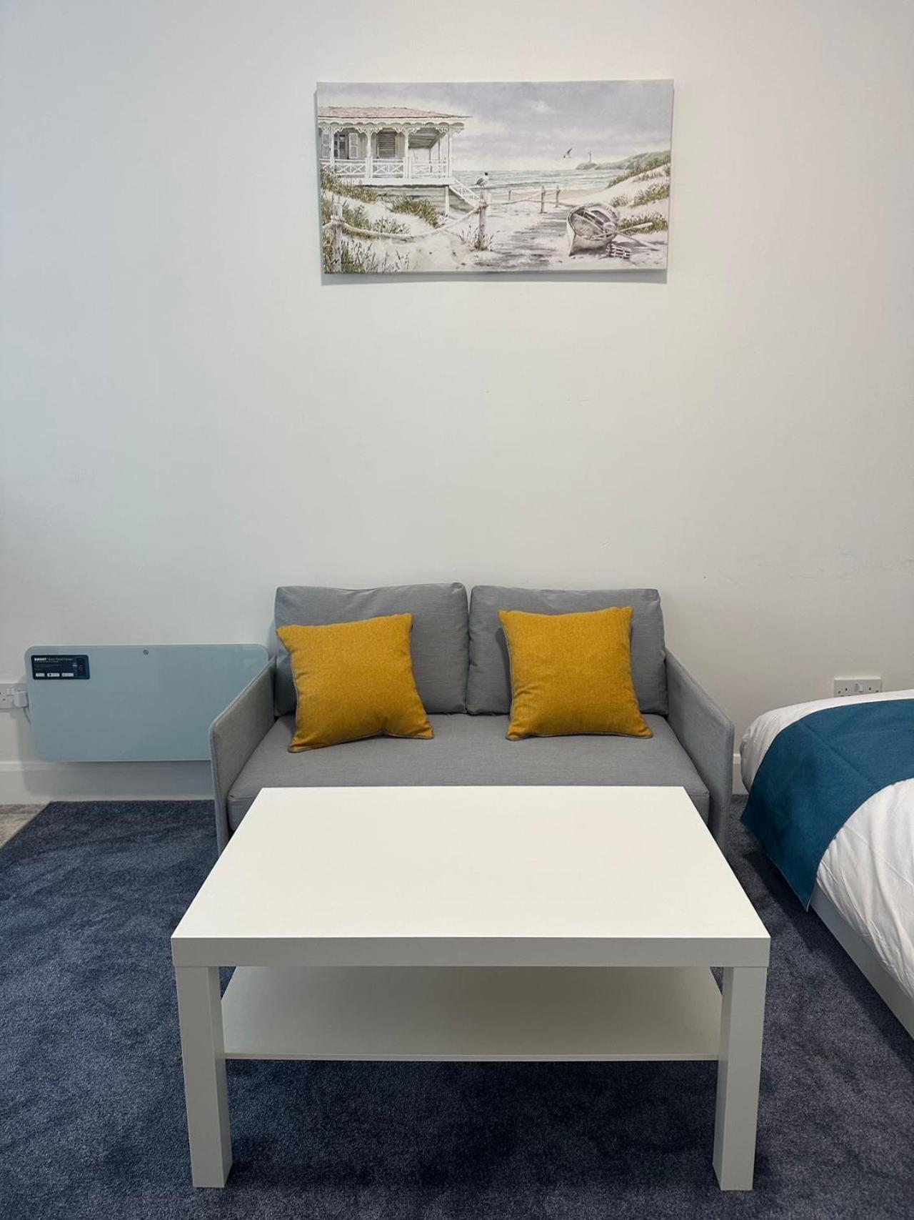 Cook Street Accommodation Cork Dış mekan fotoğraf